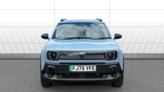 Renault 4 110kW Techno 52kWh Comfort range 5dr Auto Electric Estate